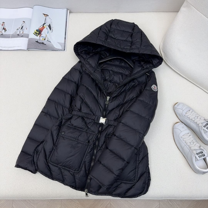 Moncler Down Coat